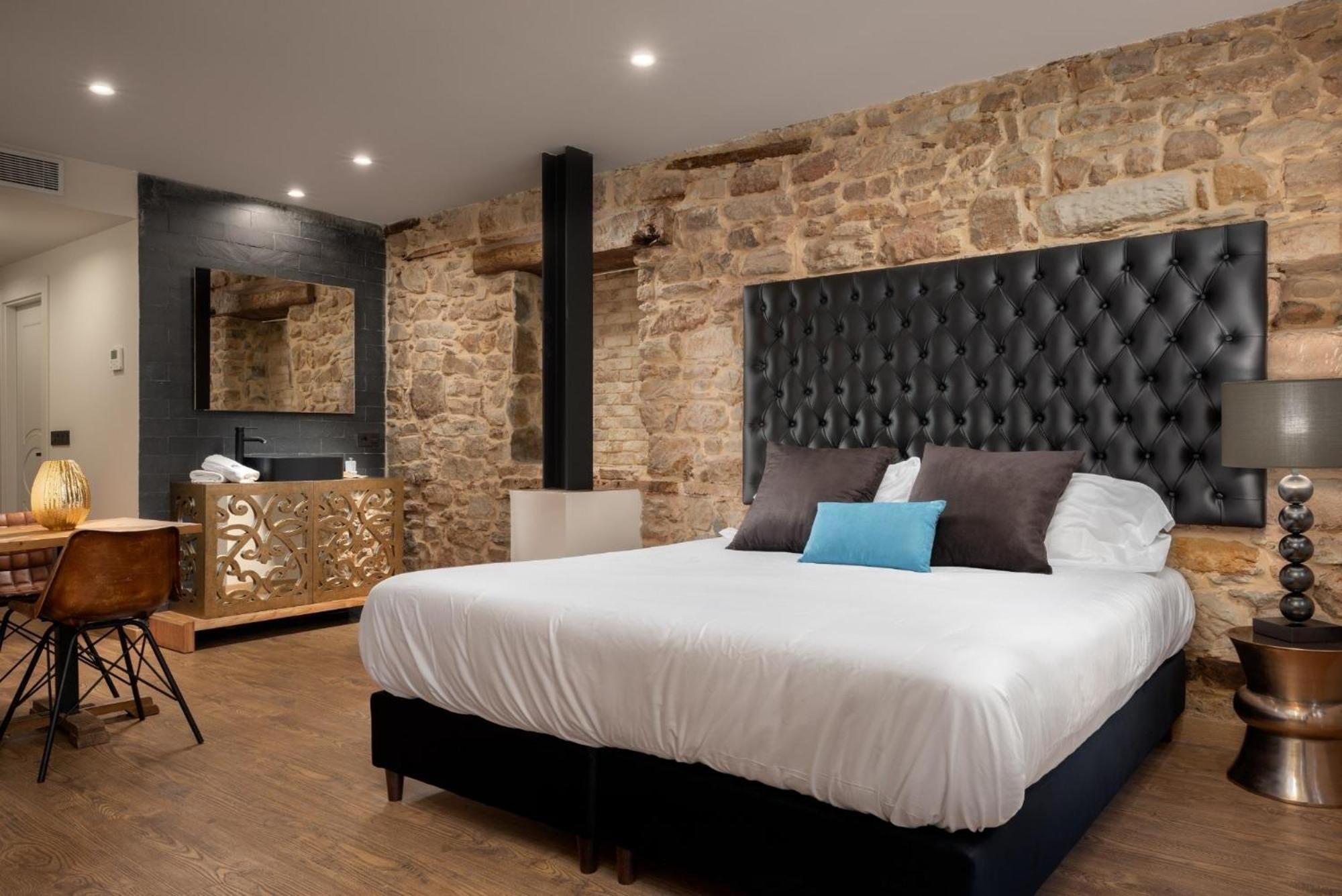 Suite 1907 Avilés Exterior foto
