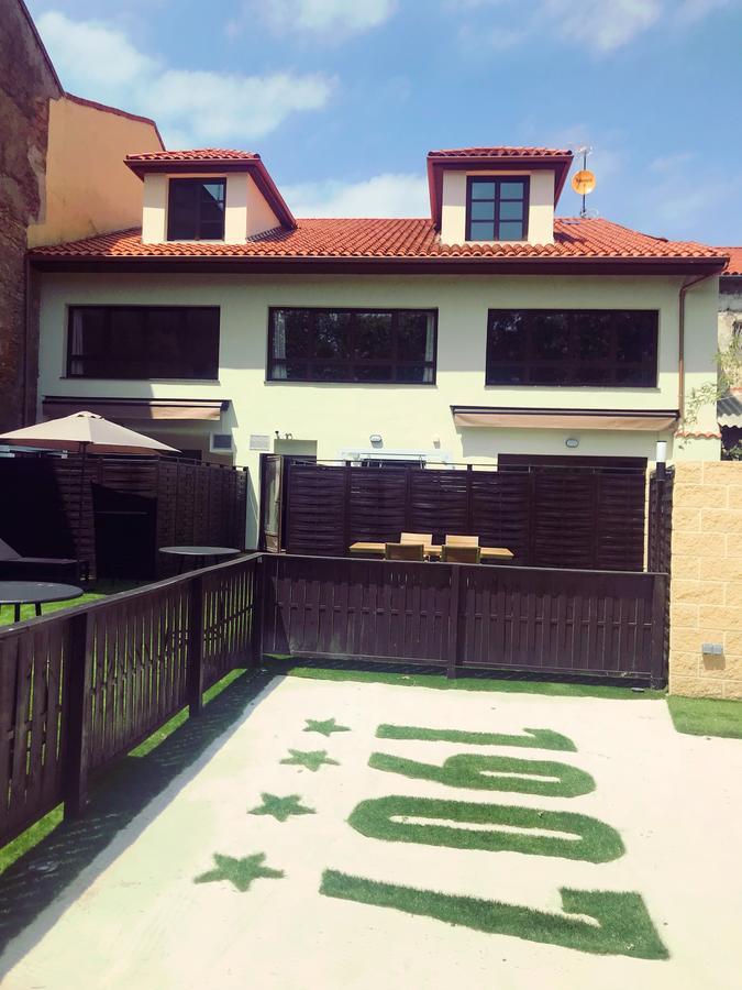 Suite 1907 Avilés Exterior foto