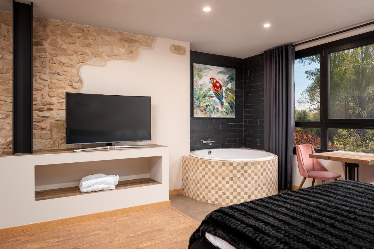 Suite 1907 Avilés Exterior foto