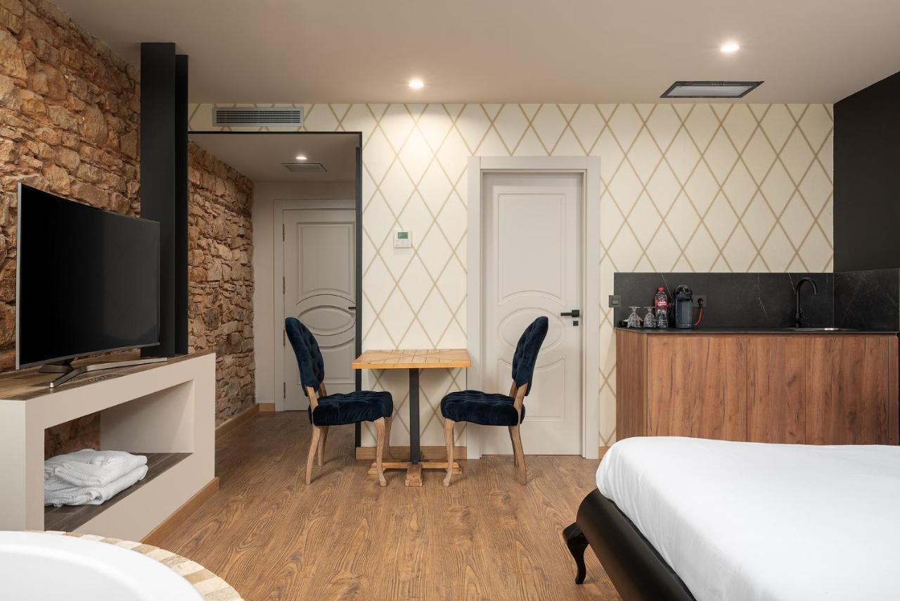 Suite 1907 Avilés Exterior foto