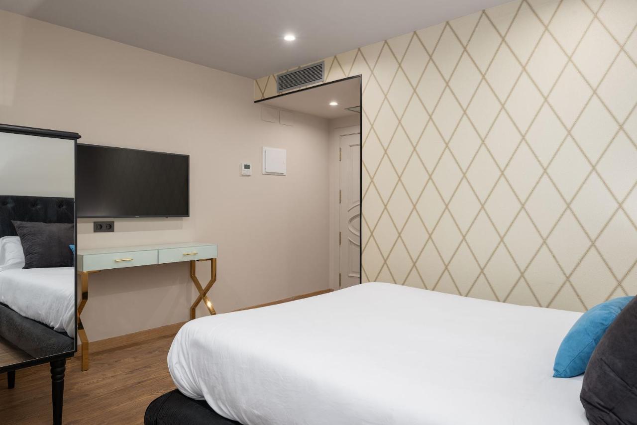 Suite 1907 Avilés Exterior foto