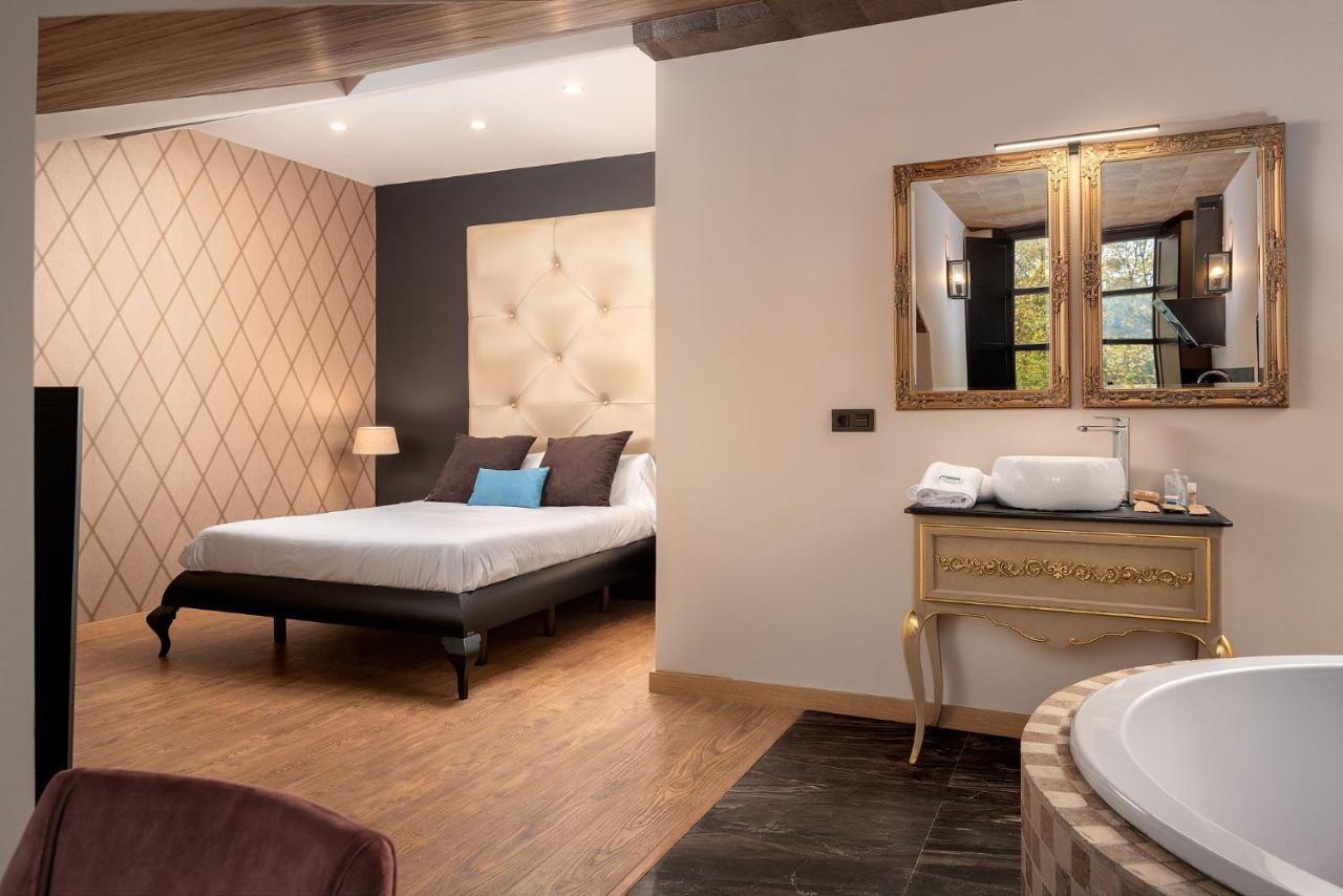 Suite 1907 Avilés Exterior foto